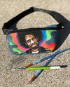 Mac Dre Fanny pack (Denim)