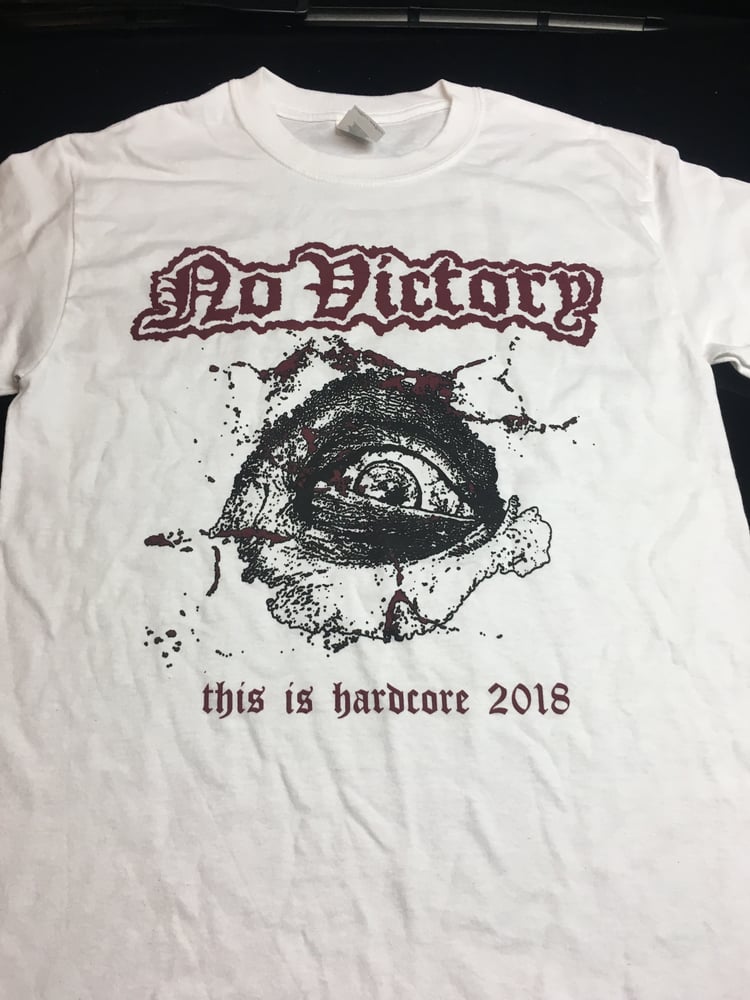 Image of This is Hardcore