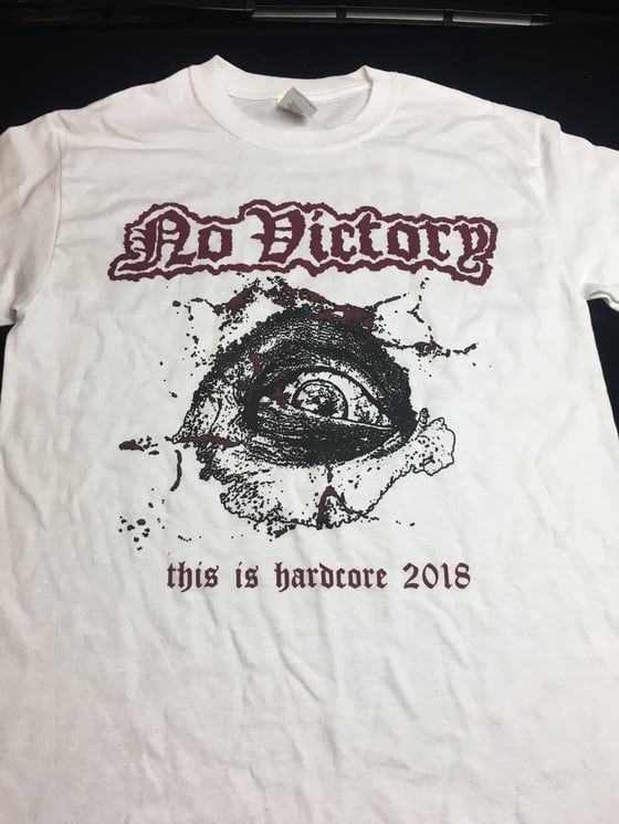 Image of This is Hardcore