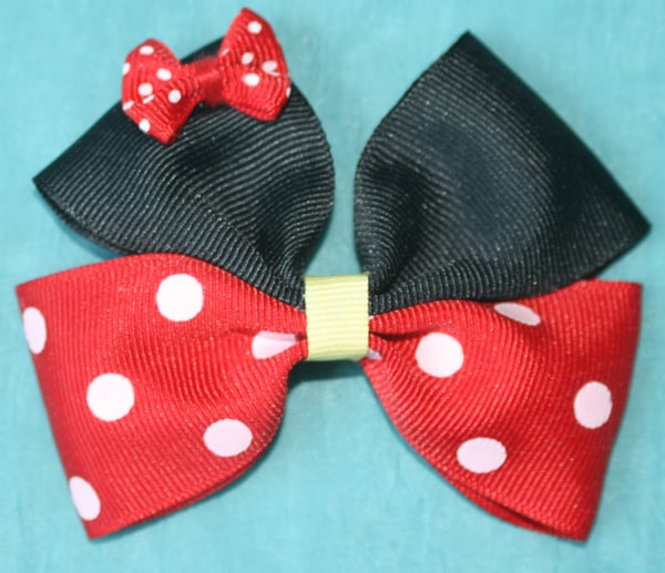 Image of Minnie Bow