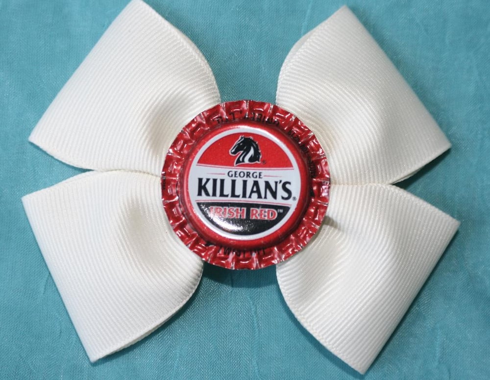 Image of Killians Irish Red Bow