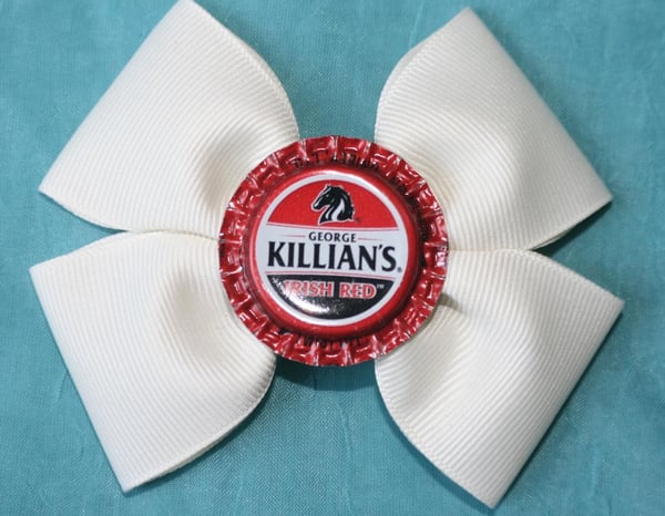 Image of Killians Irish Red Bow