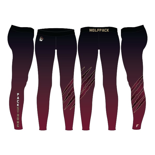 Image of Pack Strong Legging