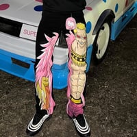 Image 3 of DOFLAMINGO JEANS