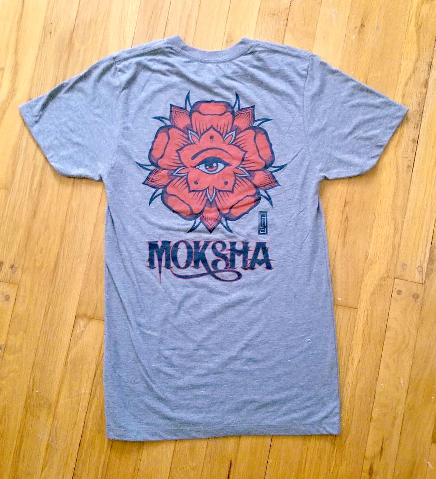 Image of Moksha