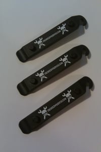 Image of PROBIKEWRENCH TIRE LEVERS