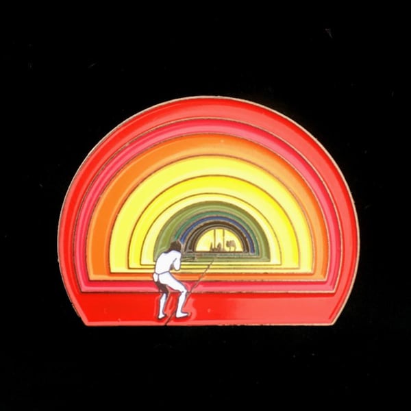 Image of Meeting The Alchemist (Version 3)