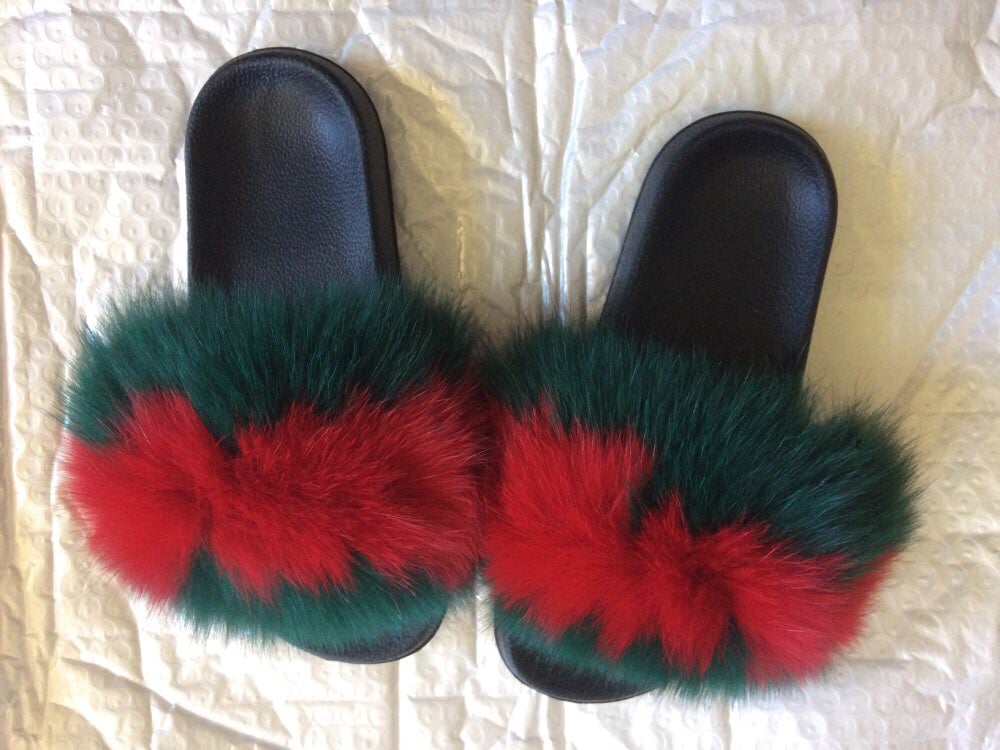 Image of *LIMITED* GUCCI INSPIRED