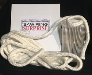 Image of Saw Ring Surprise