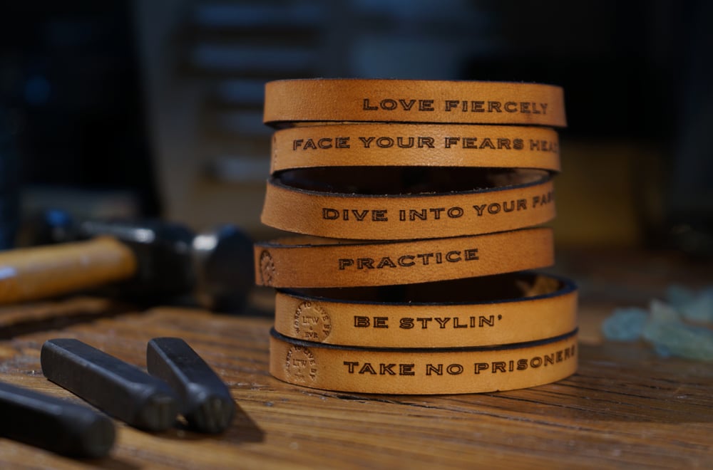Image of Words To Live By
