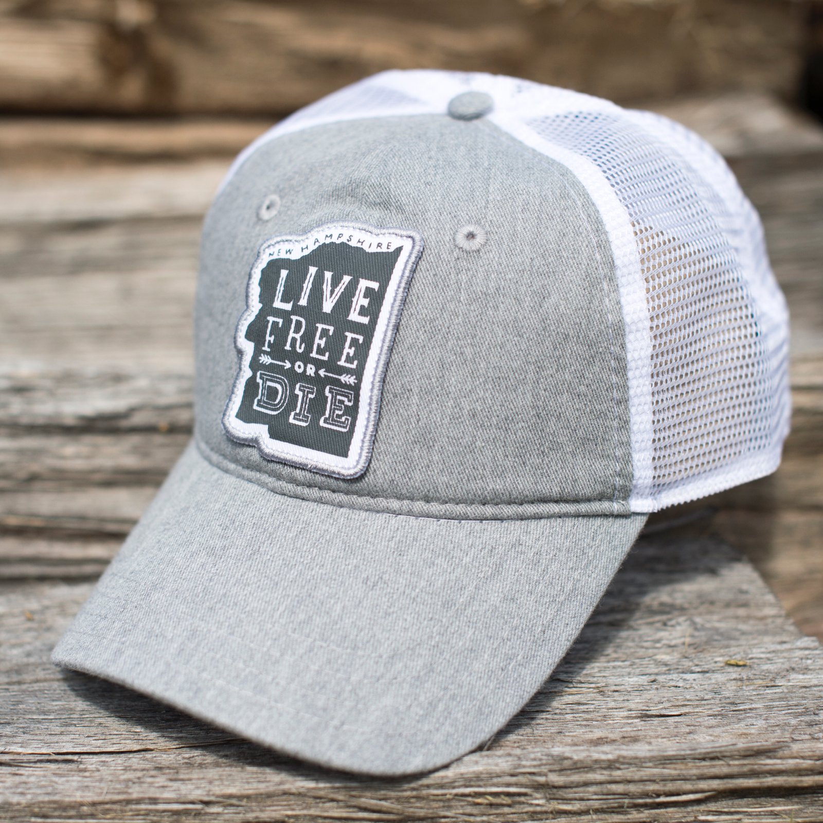 new hampshire hat