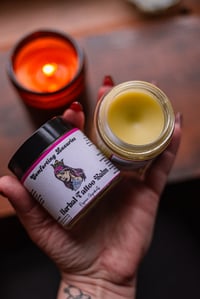 Image 1 of Herbal Tattoo Balm