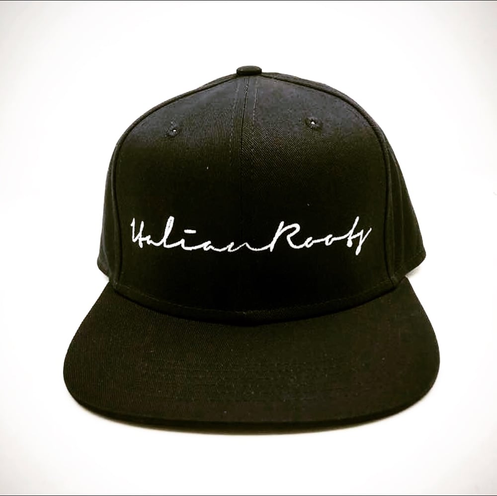 Image of Signature SnapBack