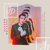 Jackson Dreyer Self Titled CD