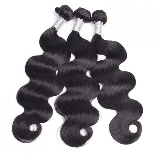 Image of Brazilian Body Wave Bundles