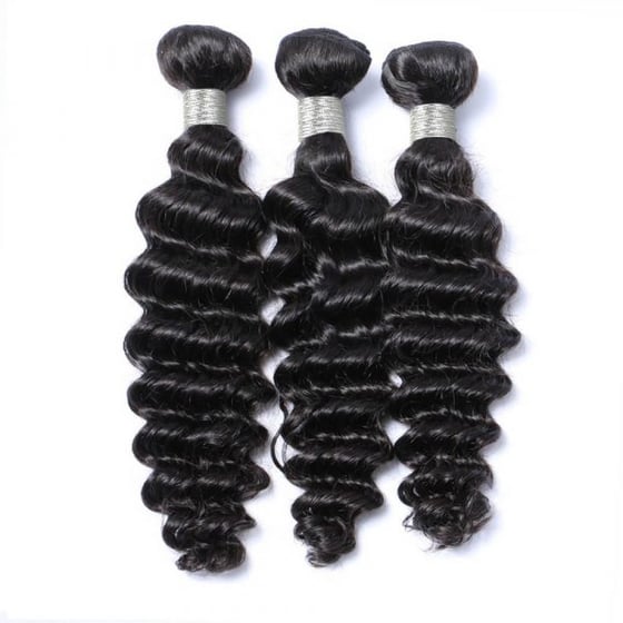 Image of Brazilian Deep Wave Bundles