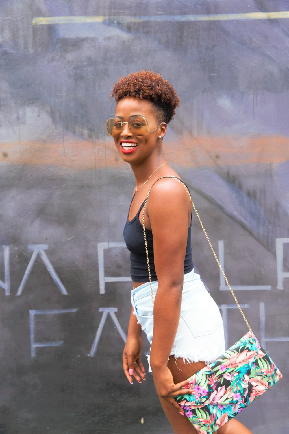 Image of The Tropics