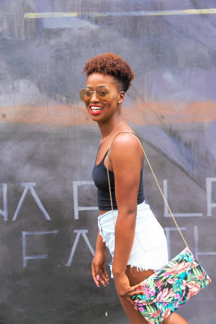 Image of The Tropics