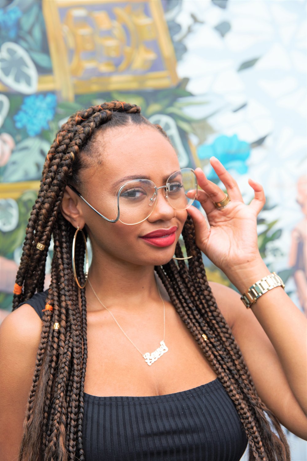 Image of Focus On Me