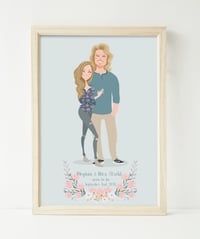 Image 3 of Extra floral decoration