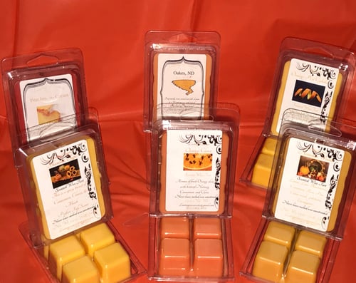 Image of Scented Wax Tarts