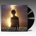 Image of Annihilation (Music From The Motion Picture) 'Black Vinyl' - Ben Salisbury & Geoff Barrow