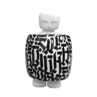 Image 1 of Barrel Man "Barrel Ethos"