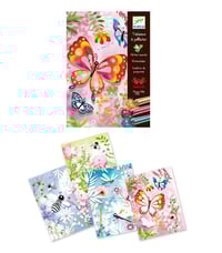 Image 4 of Djeco Glitter boards