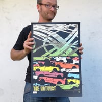 Image 2 of THE NOTWIST <br>SCHORNDORF 2018<br>