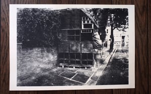 Image of 'Notting Hill Sound Systems' by Brian David Stevens