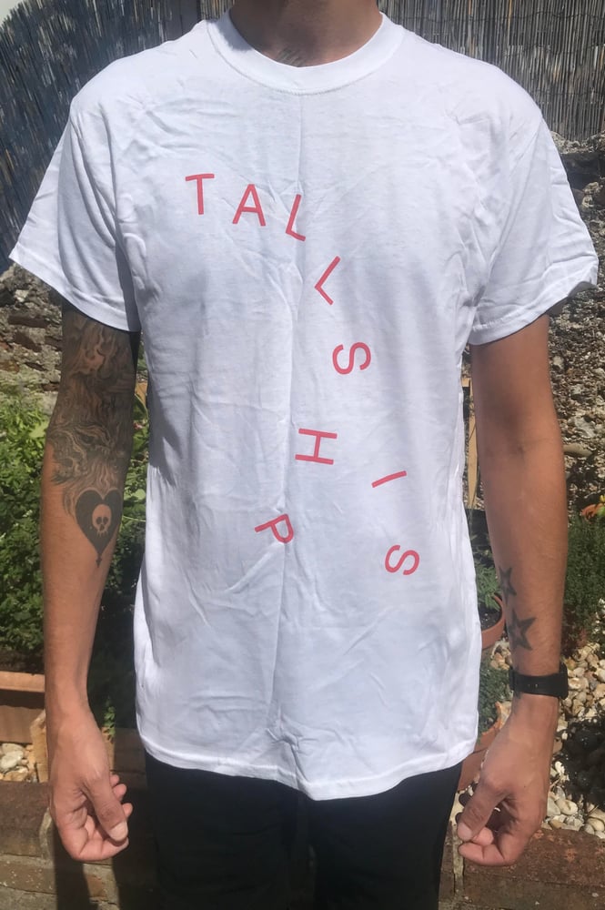 Image of Wonky TS T