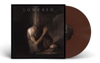 Image 2 of LOWERED – Lowered | VINYL LP (collector's ltd. 75 - black)