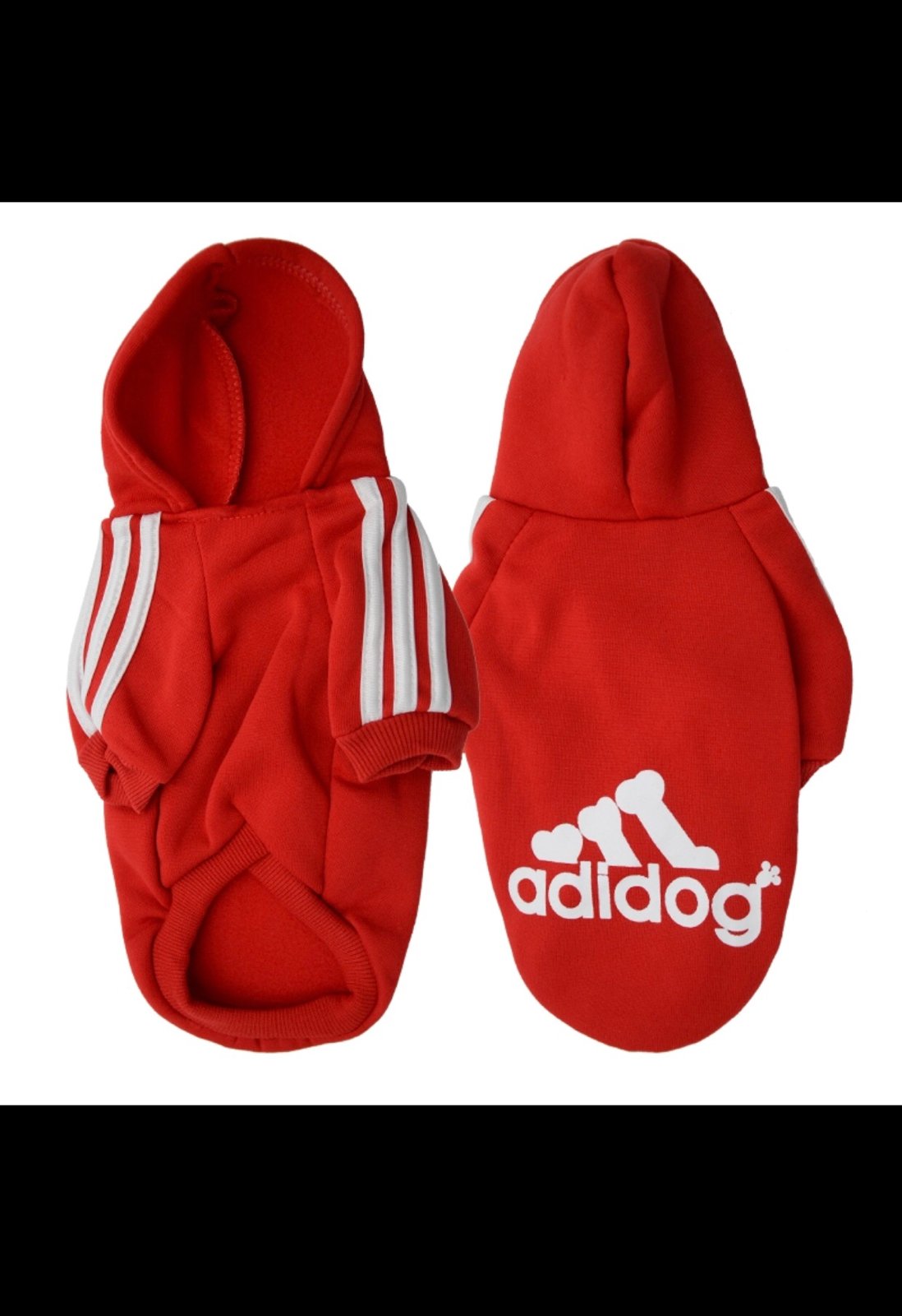 Adidog jumper best sale