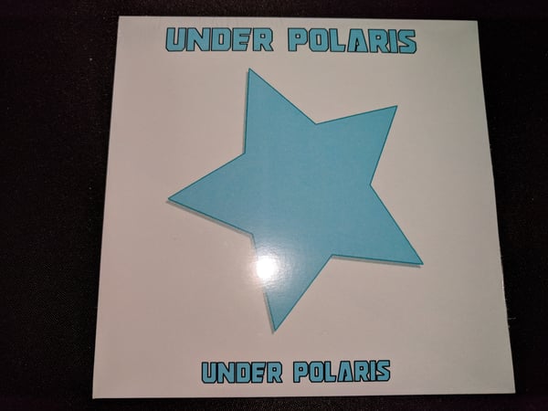 Image of Under Polaris - Self Titled