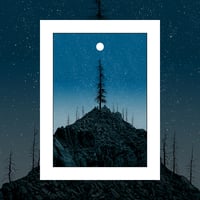 Image 1 of Moonrise - 2 copies left