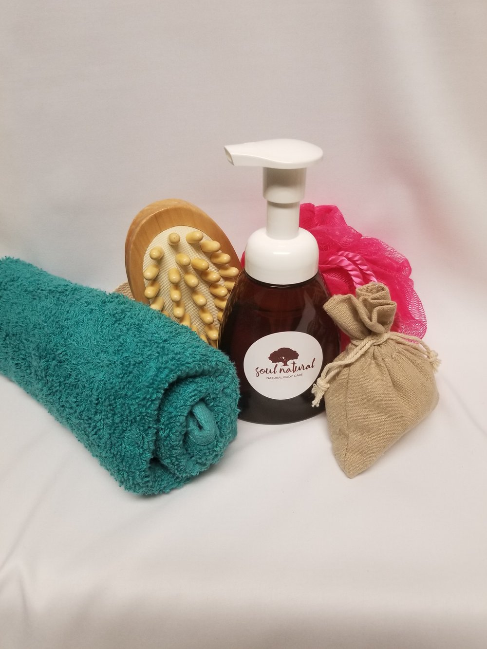 Image of Foaming Face Wash