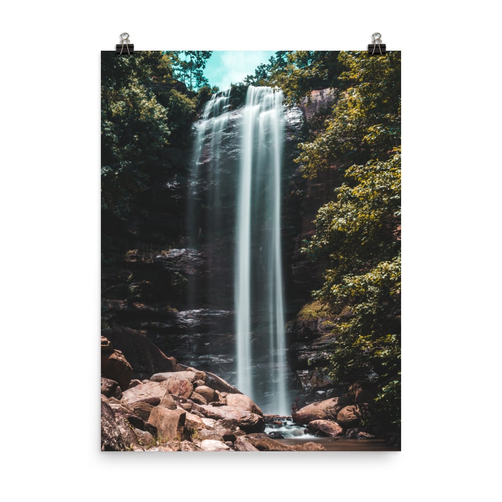 Image of Toccoa Falls