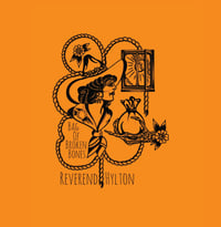 Bag Of Broken Bones EP