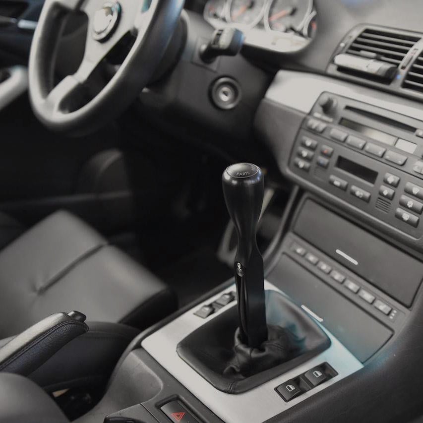 bmw m3 e36 short shifter