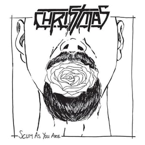 Image of Christmas – Scum As You Are LP