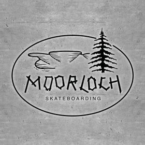 Image of VA - Moorloch Skateboarding Sampler (2LP)