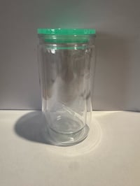 Image 2 of 16OZ ACYRLIC SNOWGLOBE