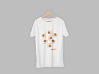 Eggcellent - Short-Sleeve Unisex T-Shirt