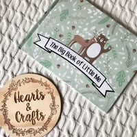 The Big Book of Little Me