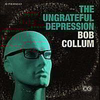 Image of The Ungrateful Depression CD