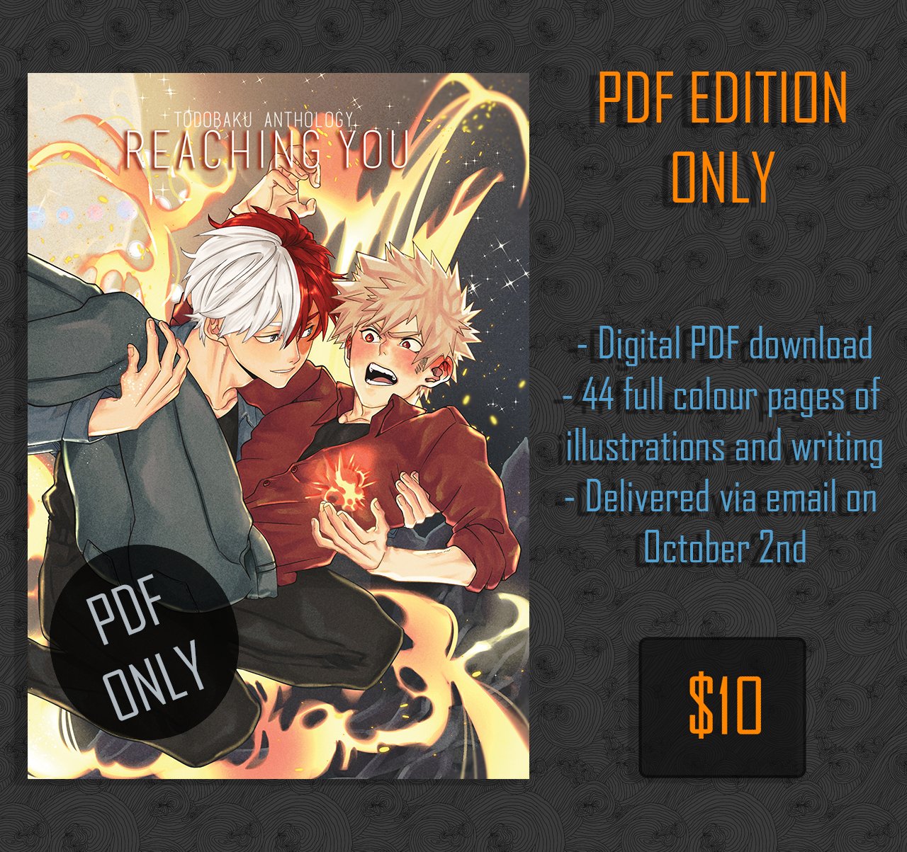 Image of PDF ONLY EDITION