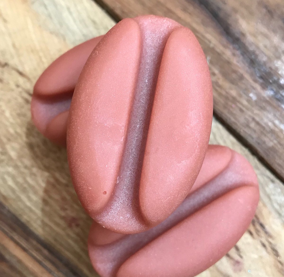 Image of Java Beans Wax Melts
