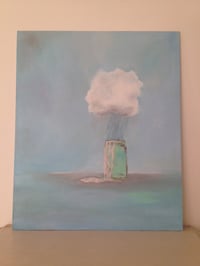 Image 1 of Rain Catcher