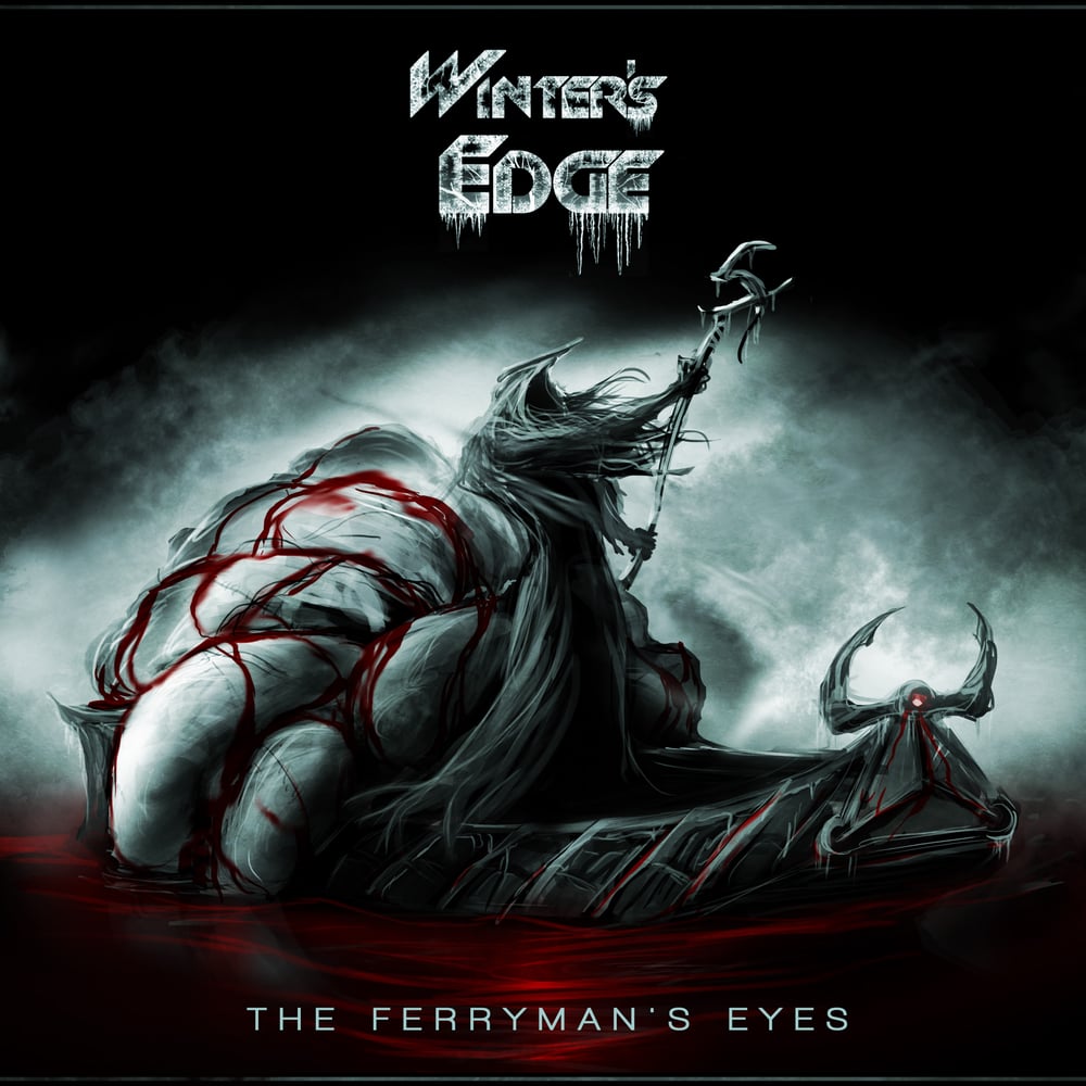 The Ferryman's Eyes | wintersedgeband