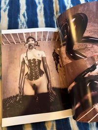 Image 7 of The Bondage Collect: Neobondage Eroticism, early 90s